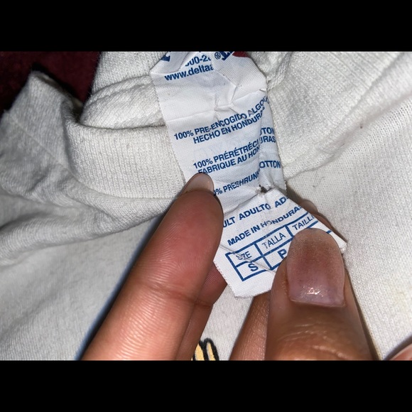 Adventure time shirt !! - Picture 3 of 3